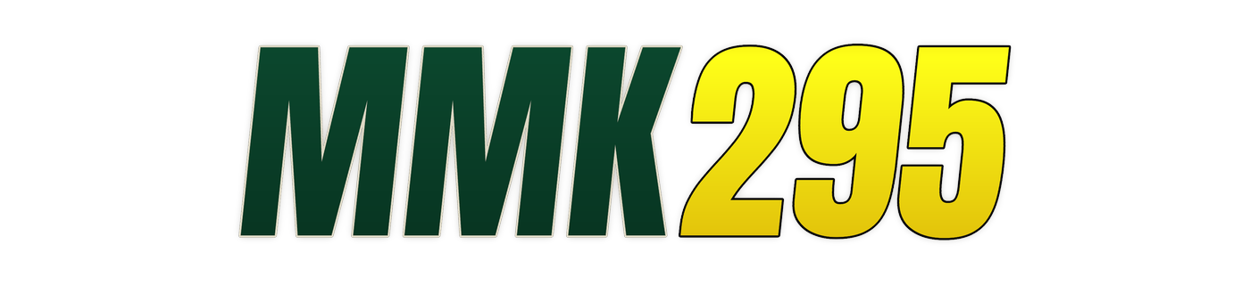 mmk295 logo